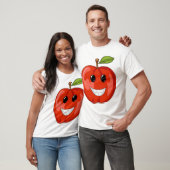 Applie T-Shirt (Unisex)