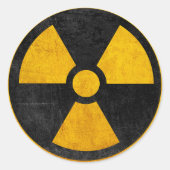 Applied Anarchy Sticker (Vorderseite)