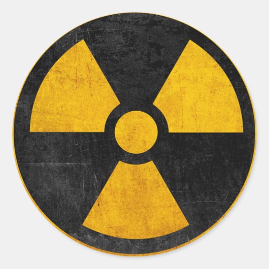 Applied Anarchy Sticker (Vorderseite)