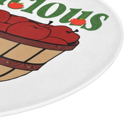 applitierend schneidebrett (Ecke)