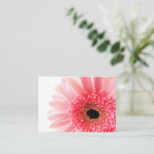 Appointment Card Terminkarte (Stehend Vorderseite)