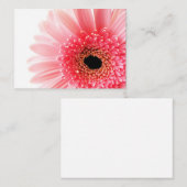 Appointment Card Terminkarte (Vorne/Hinten)