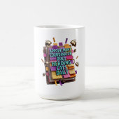 Appointment Coordinator Pro T-Shirt Kaffeetasse (Mittel)