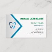 appointment visitenkarte (Vorderseite)