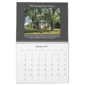 Appomattox... Kalender erneut aufgerufen (Jan 2027)