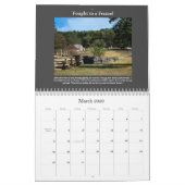 Appomattox... Kalender erneut aufgerufen (Mär 2026)