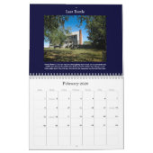 Appomattox... Kalender erneut aufgerufen (Feb 2026)