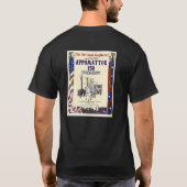 Appomattox Sesquicentennial Shirt (Rückseite)