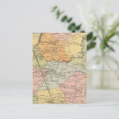 Appoquinimink Postkarte (Stehend Vorderseite)