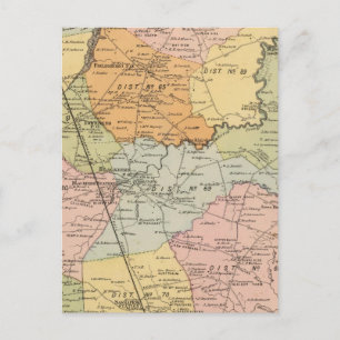 Appoquinimink Postkarte