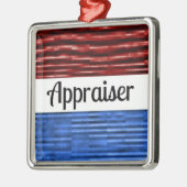 Appraiser Patriotic Weihnachtsschmuck (Links)