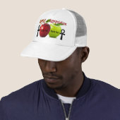 APPRÄZISIERUNG TRUCKERKAPPE (Beispiel)