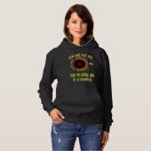 Appreciation Ohio Always Needed Volunteer Recognit Hoodie (Vorne ganz)