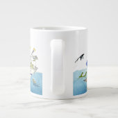 AppreciOCEAN Jumbo-Tasse (Rückseite)
