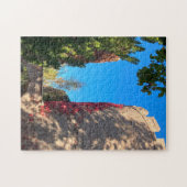 Approaching the Keep Puzzle (Horizontal)