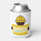 Appropriately Perfectionist Cooler Dosenkühler (Kanne Vorderseite)