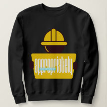 Appropriately Perfectionist T-Shirt