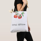 APPSEASON TOTE BAG TASCHE (Von Nahem)