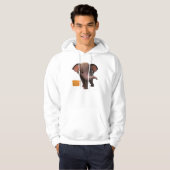 Appu Hoodie (Vorne ganz)
