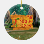 Appu Keramik Ornament (Hinten)