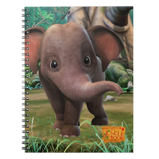 Appu Notizblock (Vorderseite)