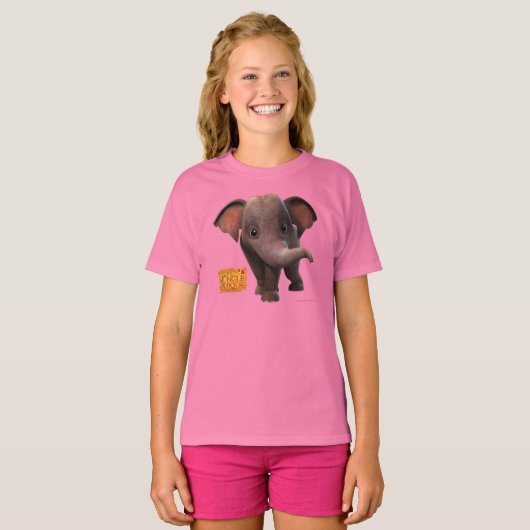 Appu T-Shirt (Vorne ganz)