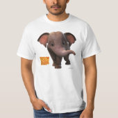 Appu T-Shirt (Vorderseite)