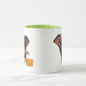 Appu Tasse (Zentrum)