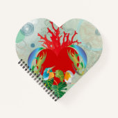 Appunti d'amore nella valle incantata.. notizblock (Vorderseite)