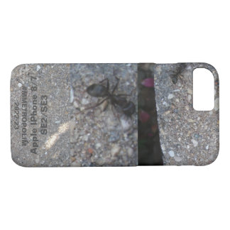 APPY TOUGH IPHONE 8/7&SE2/SE3 / *MMETROPOLIM Case-Mate iPhone HÜLLE