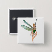 Aprella Fairy Button (Vorne & Hinten)