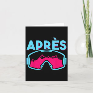 Après1 Karte