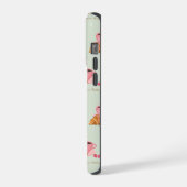 Après Gebäck Süß iPhone Hülle (Linke Seite)