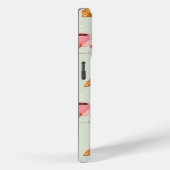 Après Pastry Niedlich Case-Mate iPhone Hülle (Rückseite / Rechts)