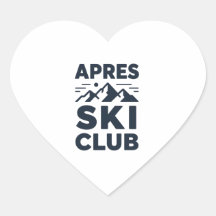 Apres Ski Club Berglogo - Benutzerdefiniert Herren