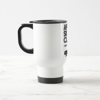 Apres Ski Club Kaffeetasse – Geschenk für Winter-S