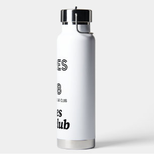 Apres Ski Club Kaffeetasse – Winter Skiliebhaber G Trinkflasche