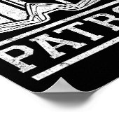 Apres Ski Patrol _1 Poster (Ecke)