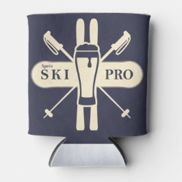 Apres Ski Pro Dosenkühler