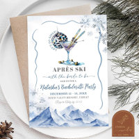 Apres Ski Weekend Junggeselinnen-Abschied