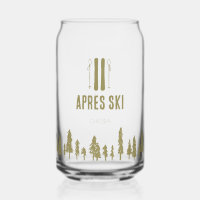 Apres Ski Winter Bachelorette Custom