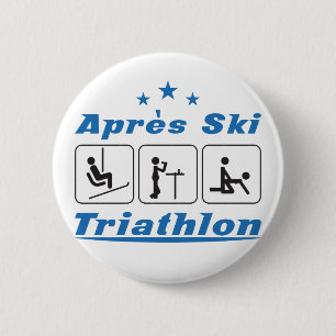 Apres SkiTriathlon Button