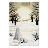 Apricity Poster (Vorderseite)