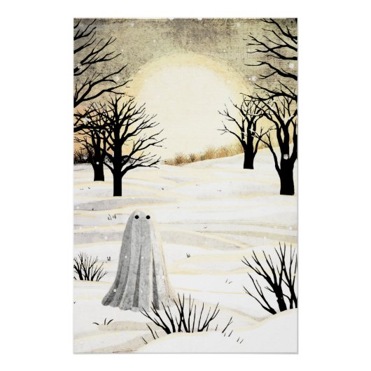 Apricity Poster (Vorderseite)