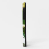Apricot Daffodil iPhone 5 Fall *Personalisiert* Case-Mate iPhone Hülle (Hinten/Links)