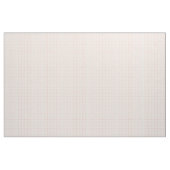 Apricot Geometric Tiled Stoff (Yard (91,4 cm))