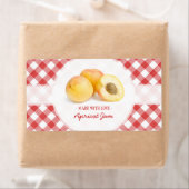 Apricot-Marmelade (Insitu)