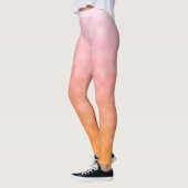 Apricot Skies Leggings (Links)