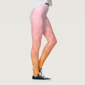 Apricot Skies Leggings (Rechts)