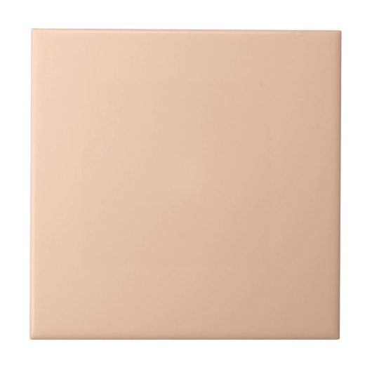  Apricot (solid color) 	 Fliese (Vorderseite)